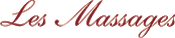 Les Massages